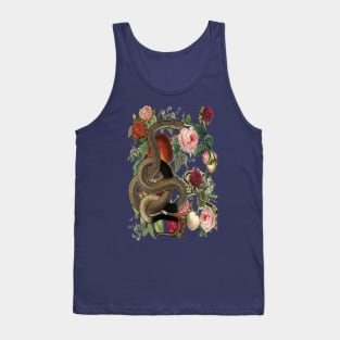 Eden Tank Top